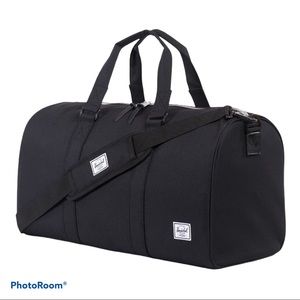 Herschel Ravine travel duffel bag